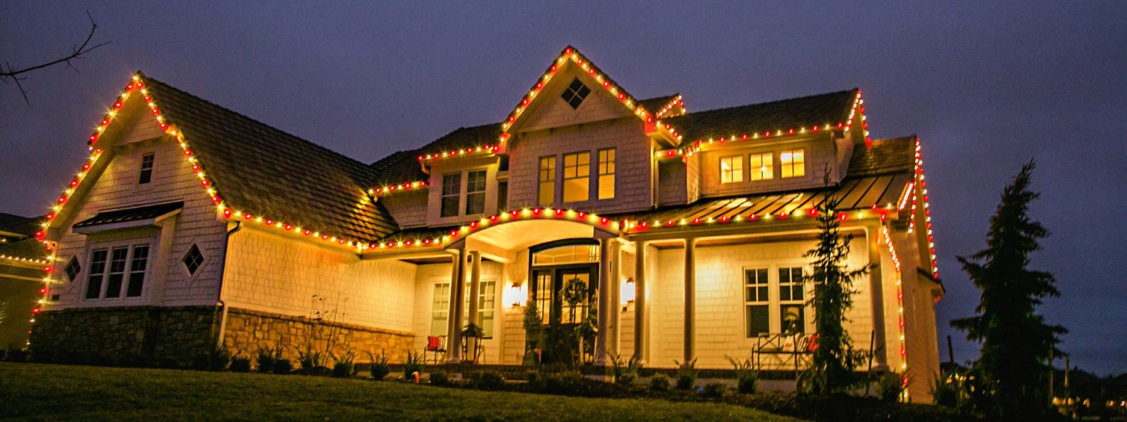 Chris Light Co - Quality Landscape Lighting in Kansas City