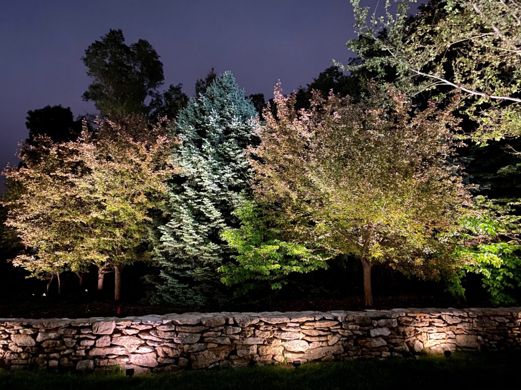 Importance of Outdoor Lighting