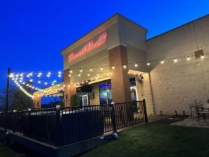 Professional Outdoor Lighting in Olathe