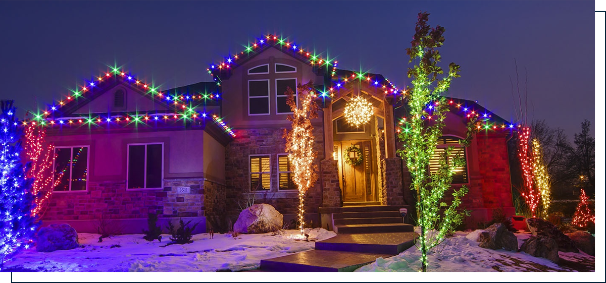 Christmas Light Installation Companies