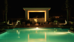 Pool Lighting