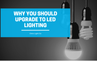 outdoor lighting company in Kansas City