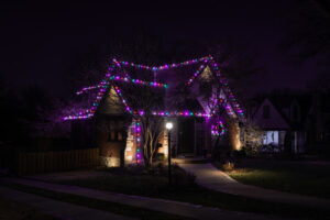 Outdoor Lighting Installers in Kansas City