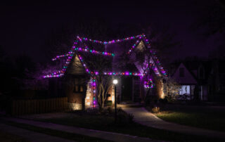 Outdoor Lighting Installers in Kansas City