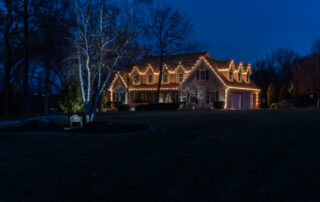 Kansas City Corporate Christmas Lighting Company