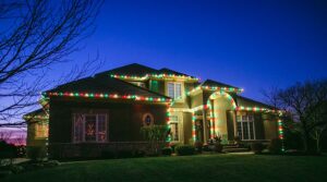 Warm-White,-Green,-Red-Textured