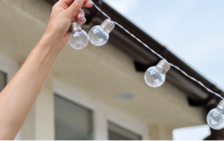 Outdoor Lighting Company in the Ozarks