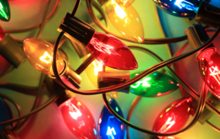 Christmas Light Installers in Overland Park