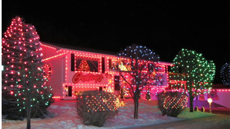 Christmas Light Installers in Overland Park