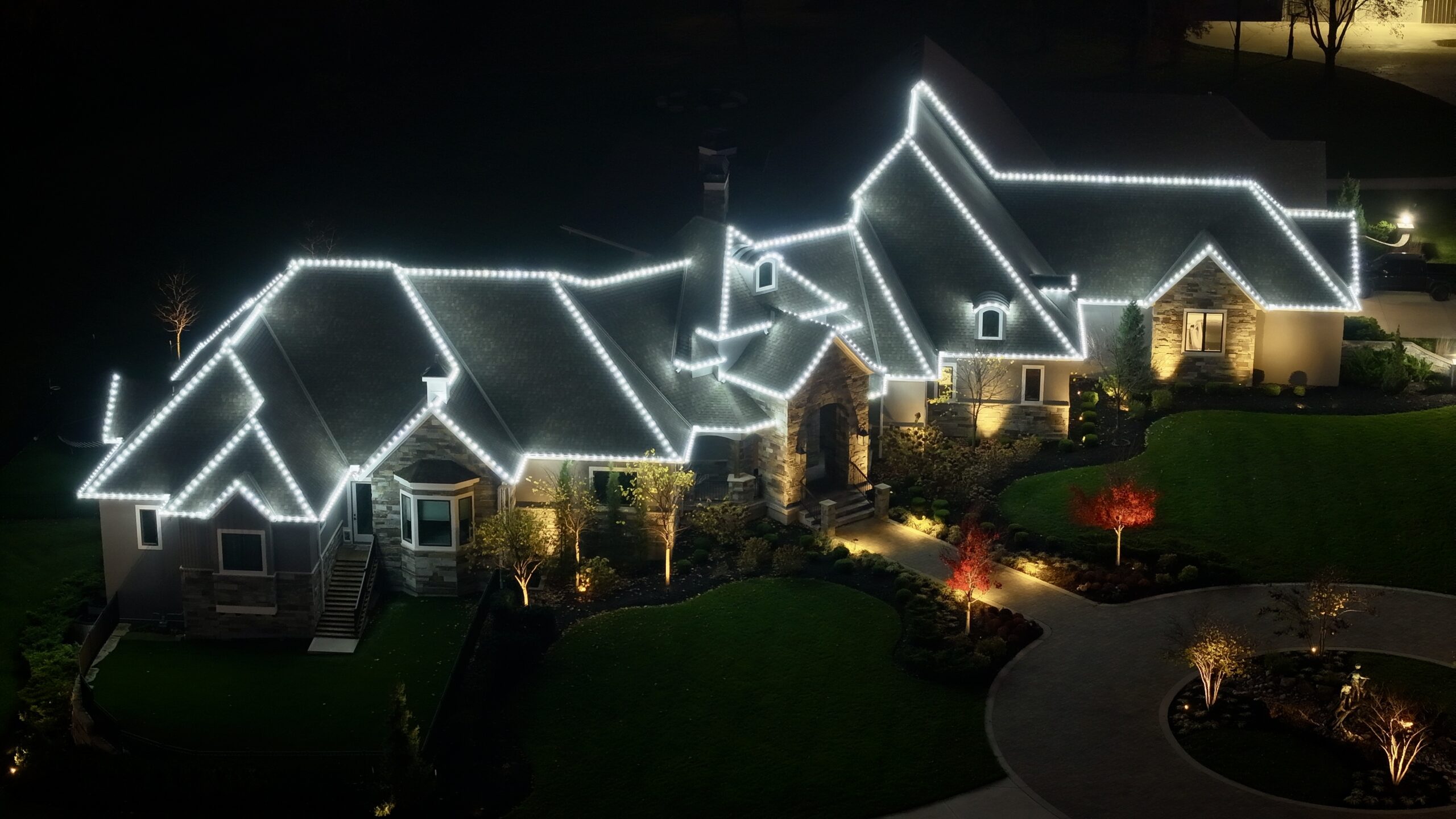 LED Outdoor Lights In Kansas City