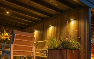 lighting in Kansas City