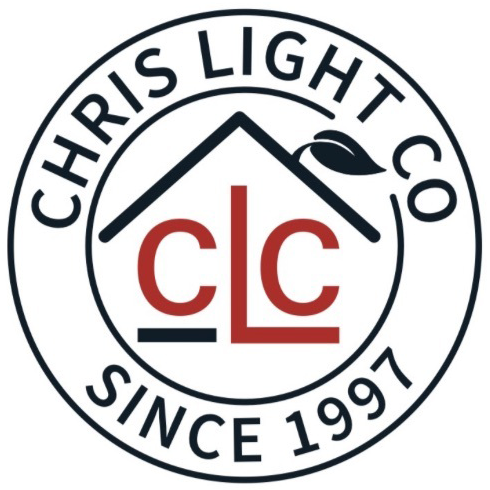 Chris Light Co Logo