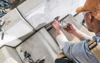 lighting in Kansas City