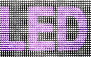 LED landscape lighting in Kansas City