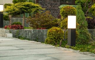 LED Outdoor Lighting Company in the Ozarks