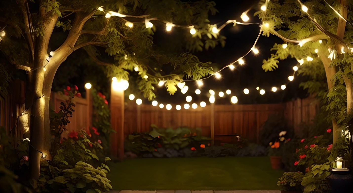 LED Outdoor Lighting Company in the Ozarks