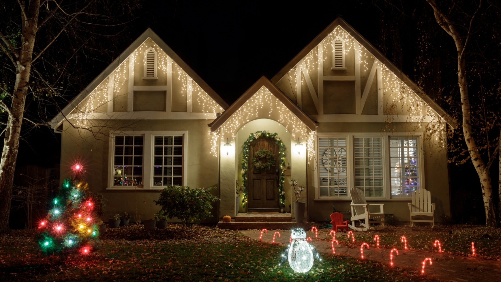 Kansas City Christmas Lighting Company
