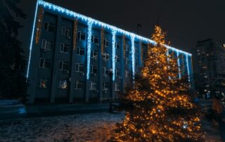 Kansas City Christmas Lighting Company