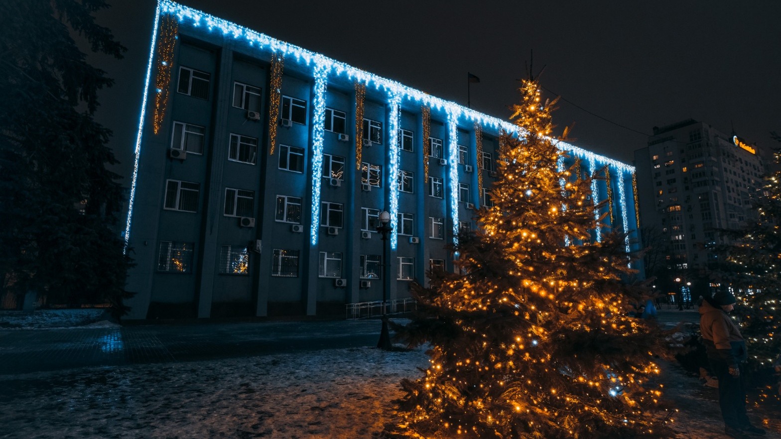 Kansas City Christmas Lighting Company
