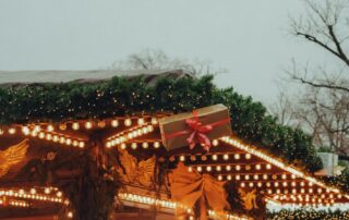 Ozarks Corporate Christmas Lighting Company