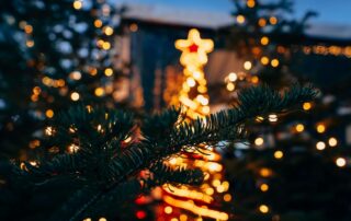 Holiday Lighting Company in the Ozarks