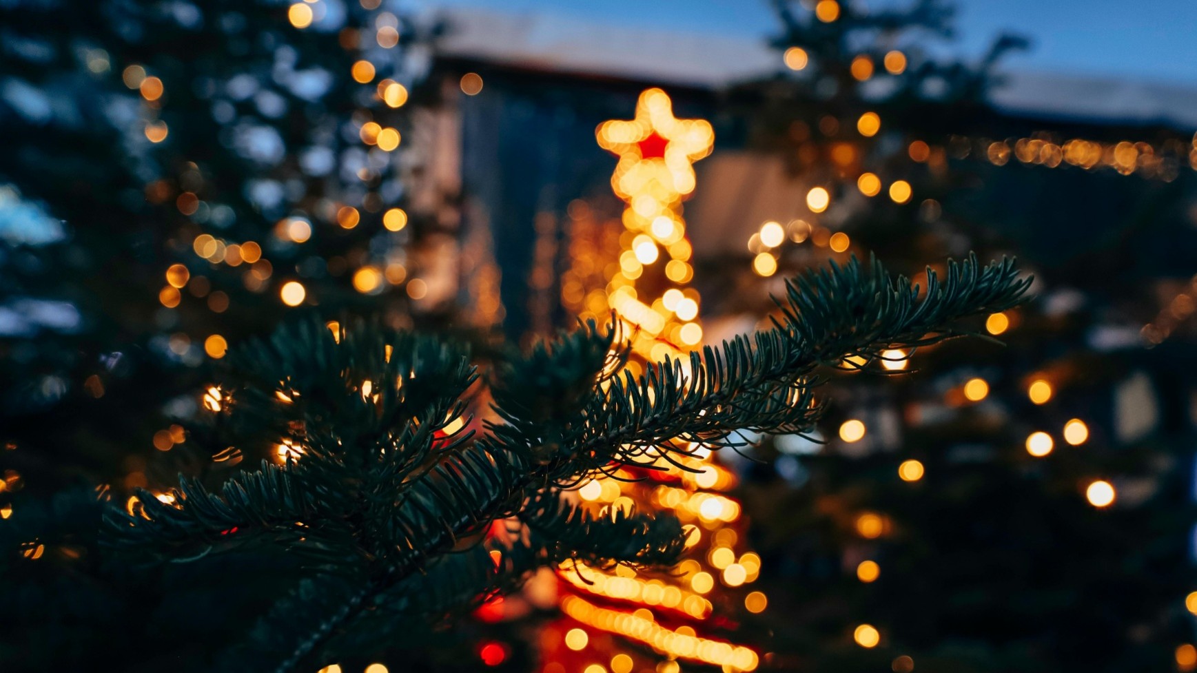 Holiday Lighting Company in the Ozarks