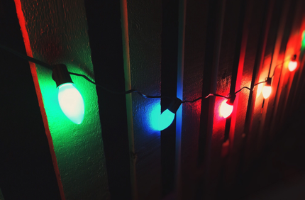 Christmas Light Installers in Kansas City