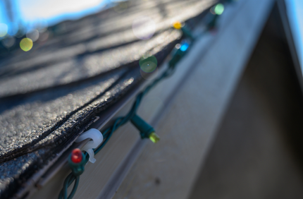 Christmas Light Company in Overland Park